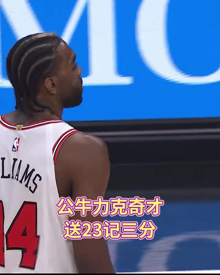 奇才鏖战公牛，萨博尼斯高光表现的简单介绍