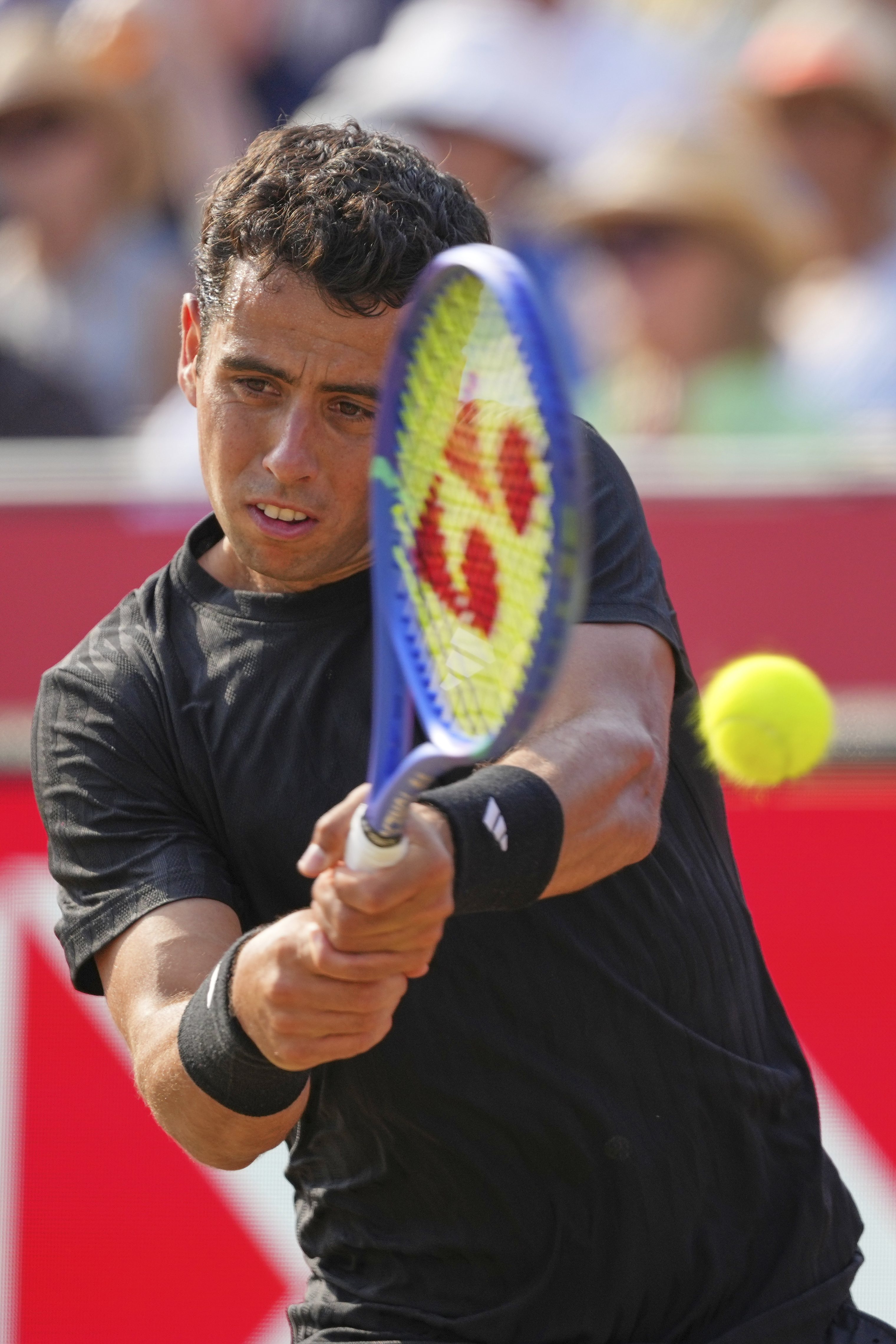 包含英国网球队碾压欧洲网球队，阿尔卡拉斯打破历史纪录的词条