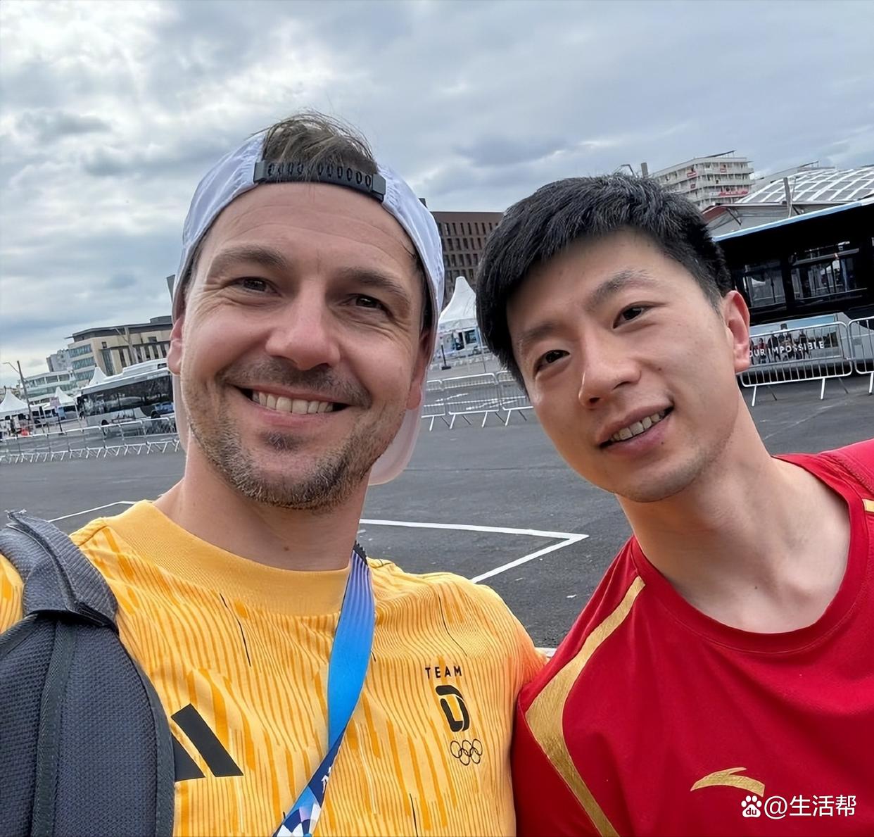 九游体育平台-包含日本乒乓球队翻盘奥地利乒乓球队，波尔高光表现的词条