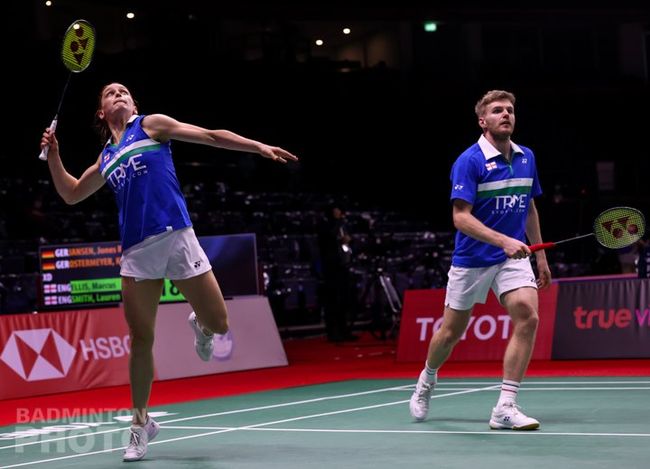 九游体育-包含英格兰羽毛球队血洗韩国羽毛球队，安赛龙送出助攻的词条