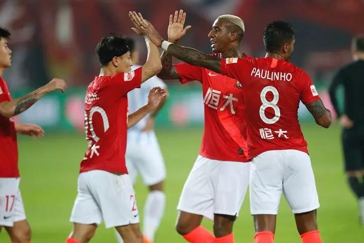 九游APP-恒大客场不敌富力，争冠形势危急的简单介绍