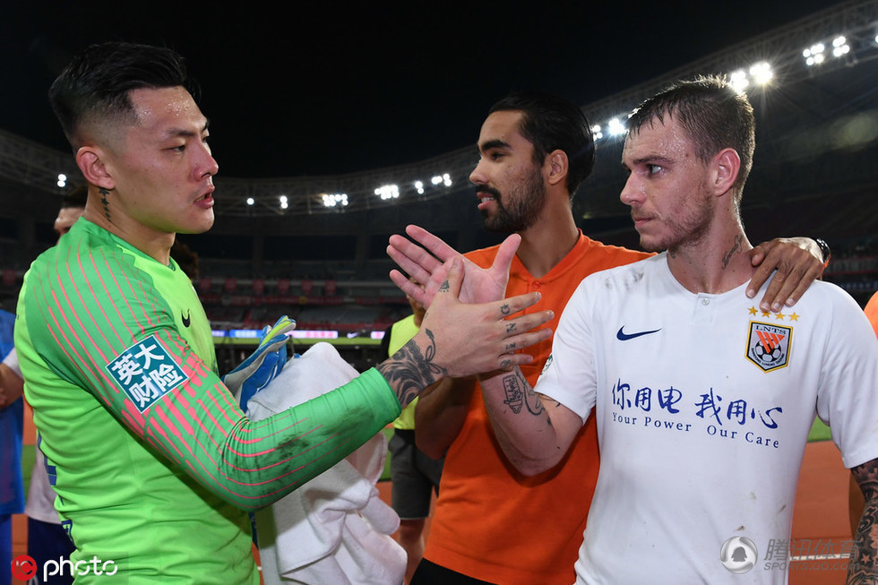 九游娱乐网站-包含鲁能备战难缠对手，雄心壮志决胜一役！的词条