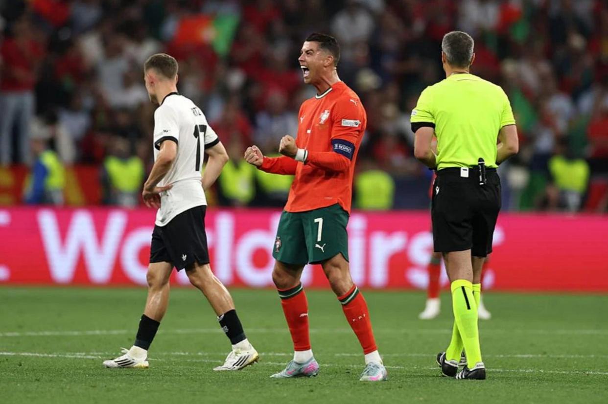 欧国联决赛：精彩的比赛将在决赛中展开的简单介绍