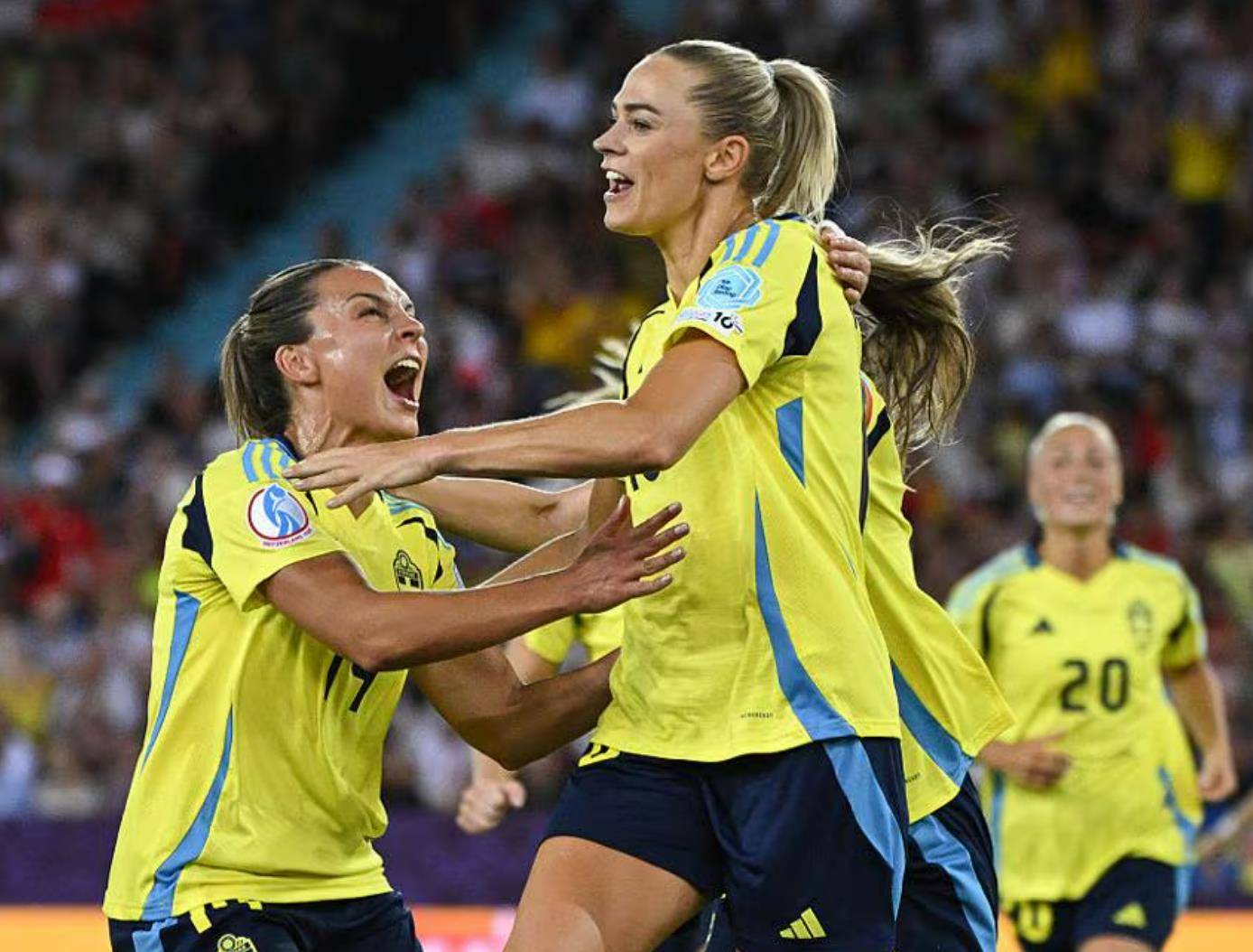 九游体育-委内瑞拉女足队员转会欧洲球队