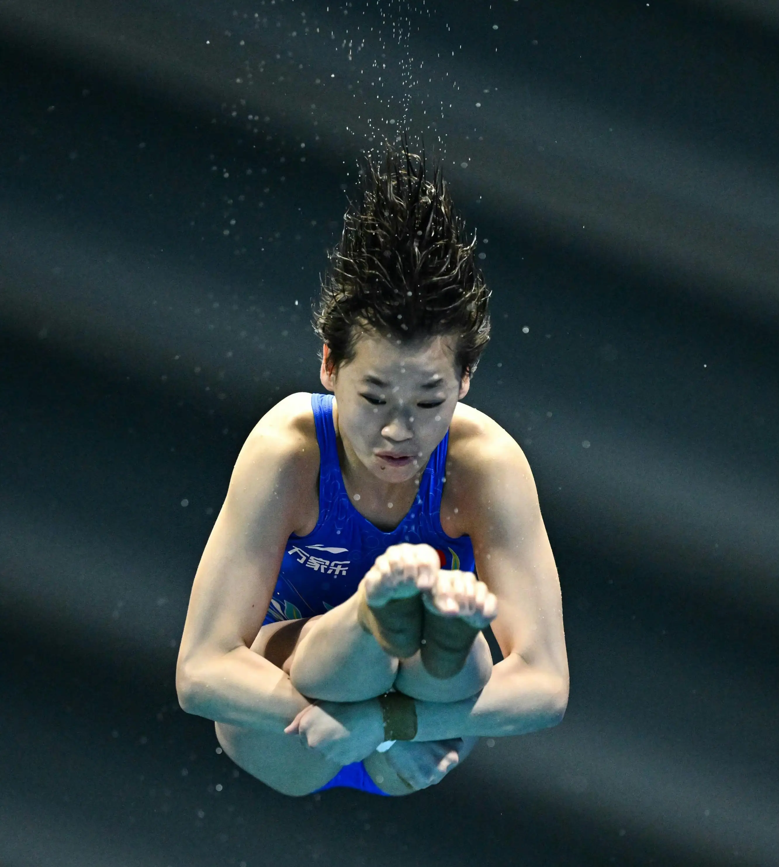 九游中国-包含游泳选手体力逐渐恢复，为奖牌努力拼搏的词条