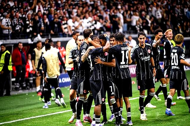 马德里竞技主场取胜成功晋级欧冠下一轮的简单介绍 马德里竞技主场取胜成功晋级欧冠下一轮的简单介绍