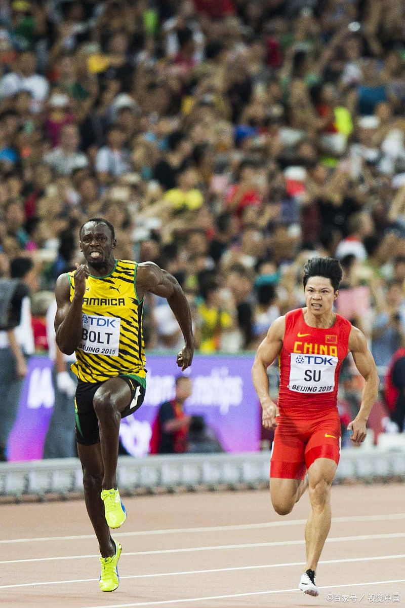 九游中国-关于短跑比赛：牙买加选手轻松领先，夺得金牌的信息