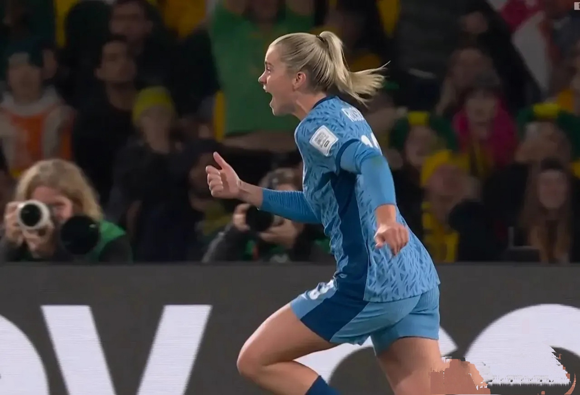 包含澳大利亚女足主力因伤缺席世界杯的词条