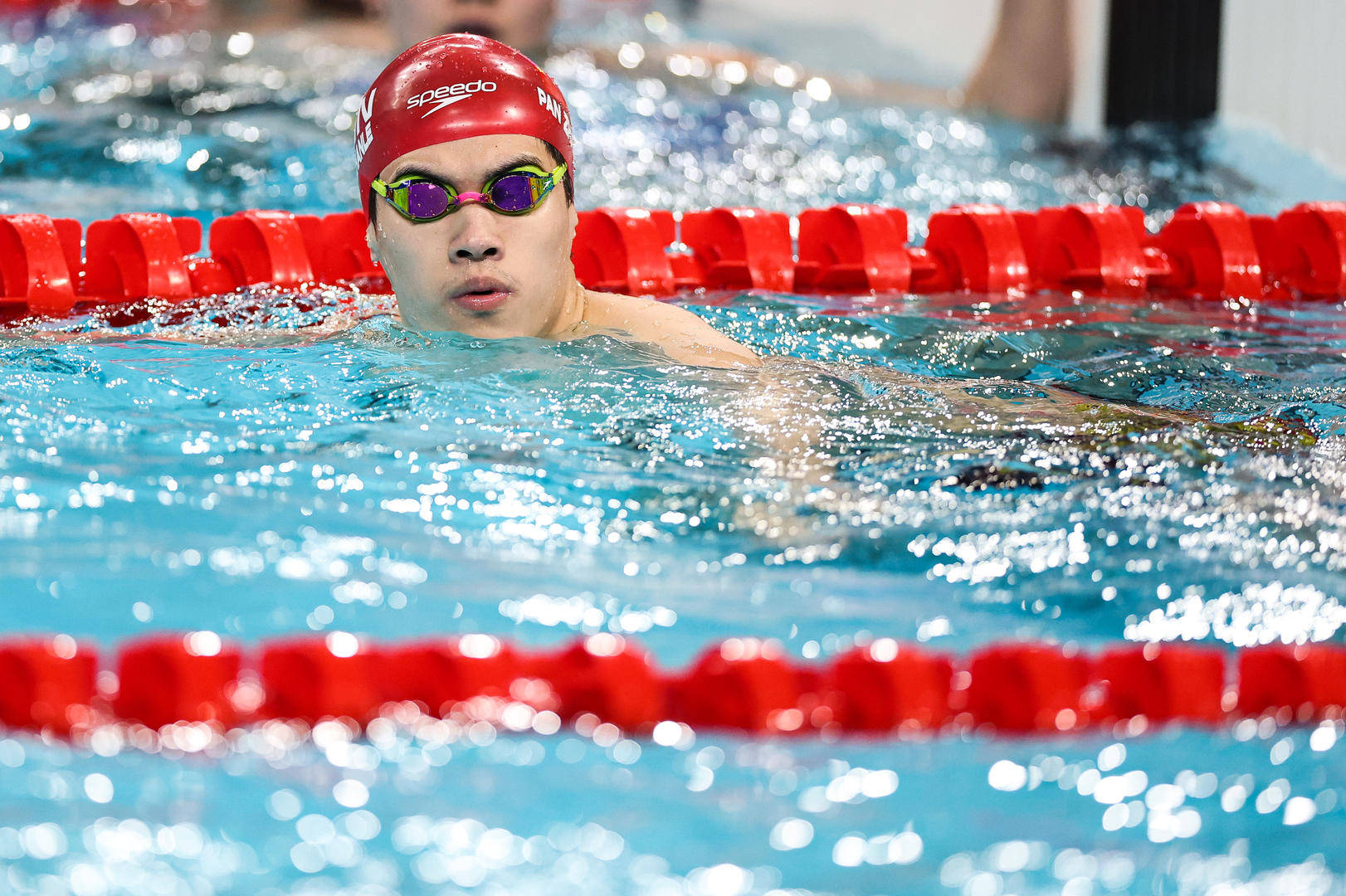 九游app下载-游泳男子自由泳半决赛选手出炉