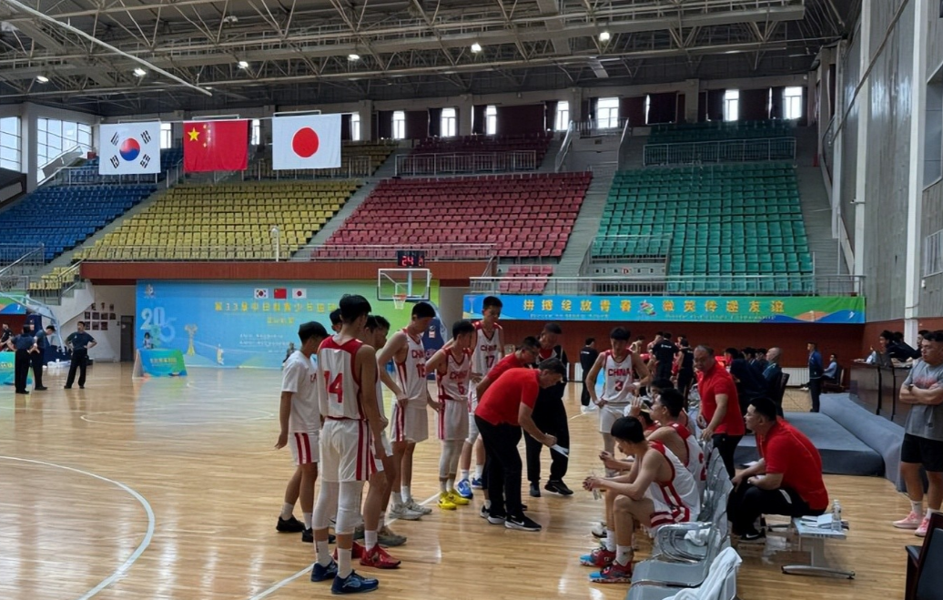 中国篮球联赛各队士气高涨,备战决赛的简单介绍 中国篮球联赛各队士气高涨,备战决赛的简单介绍