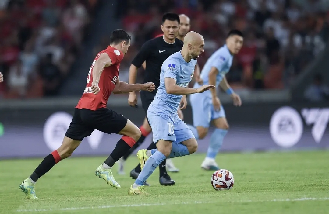 福建队主场失利，遭遇三连败的简单介绍