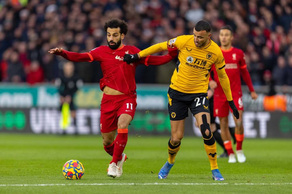 九游娱乐app下载-狼队主场战平西汉姆，实力相近