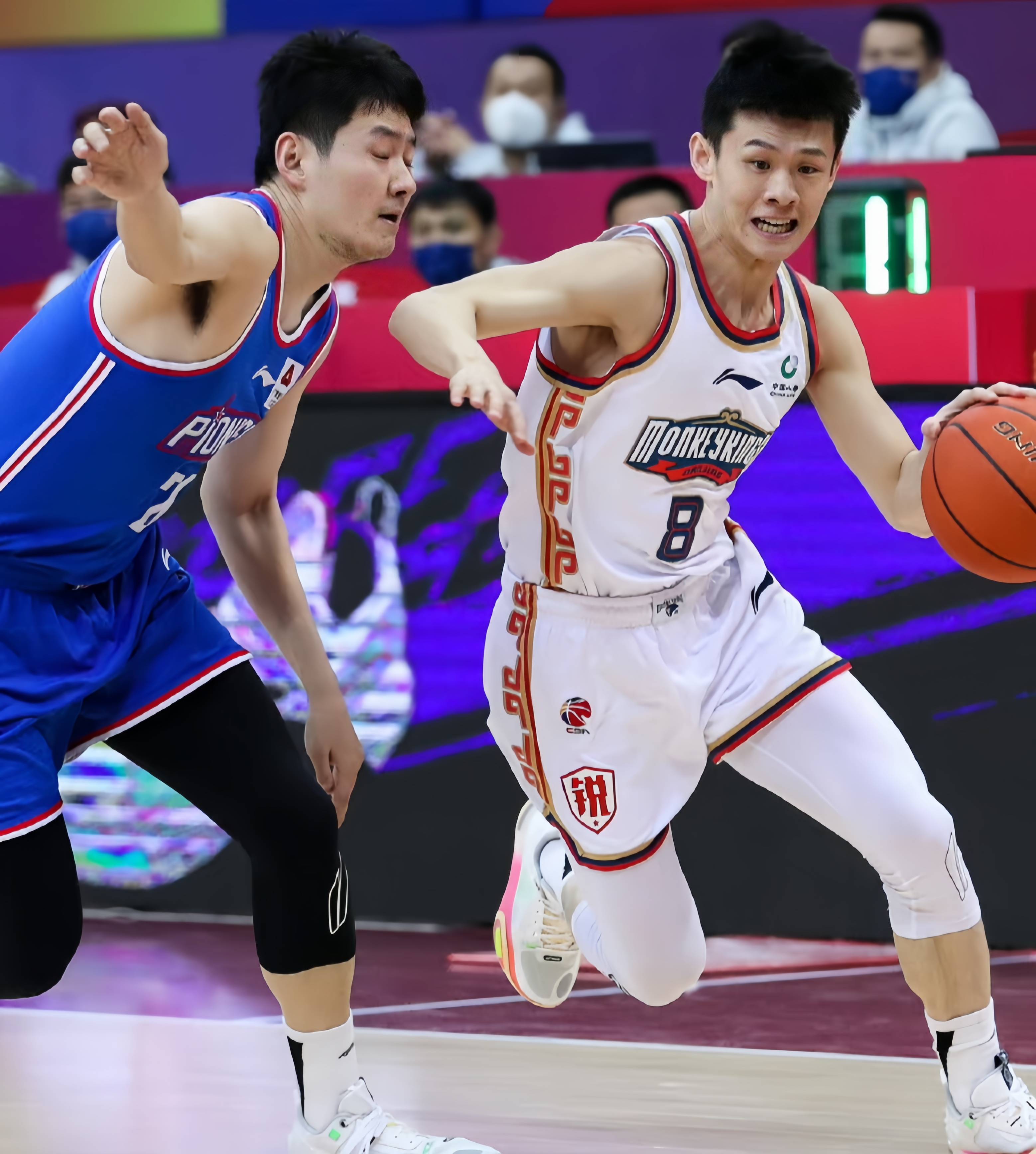 九游体育直播-深圳队客场不敌福建，遭遇两连败