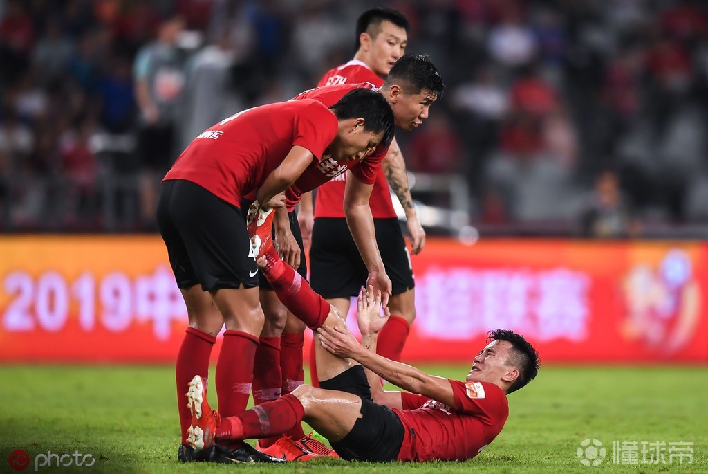 深圳队客场不敌福建，遭遇两连败