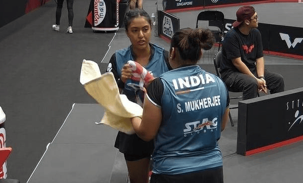 丹麦羽毛球队逆转印度羽毛球队,马琳绝境逆转的简单介绍 丹麦羽毛球队逆转印度羽毛球队,马琳绝境逆转的简单介绍