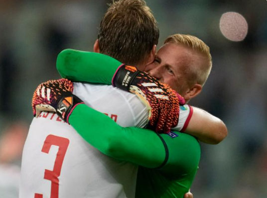 九游VIP-关于丹麦队险胜泰国队，戴资颖统治全场的信息