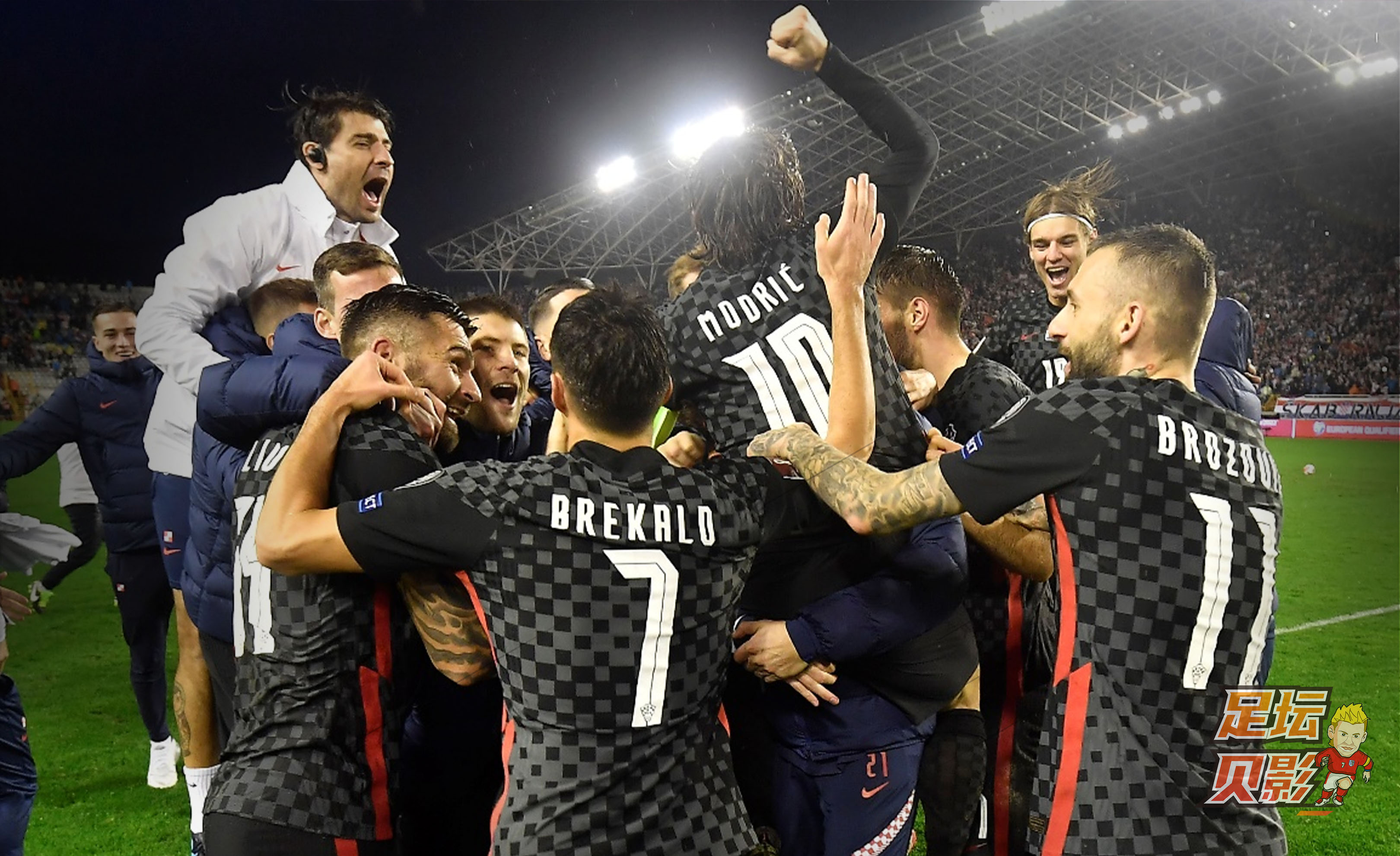 九游体育-包含克罗地亚客场负于西班牙，晋级形势愈发严峻的词条