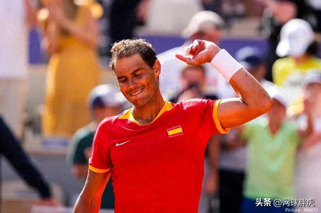 九游体育平台-关于拉沃尔杯力克戴维斯杯，纳达尔惊艳四座的信息