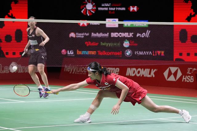 九游体育APP下载-印度队轻取丹麦队，辛杜扛起全队