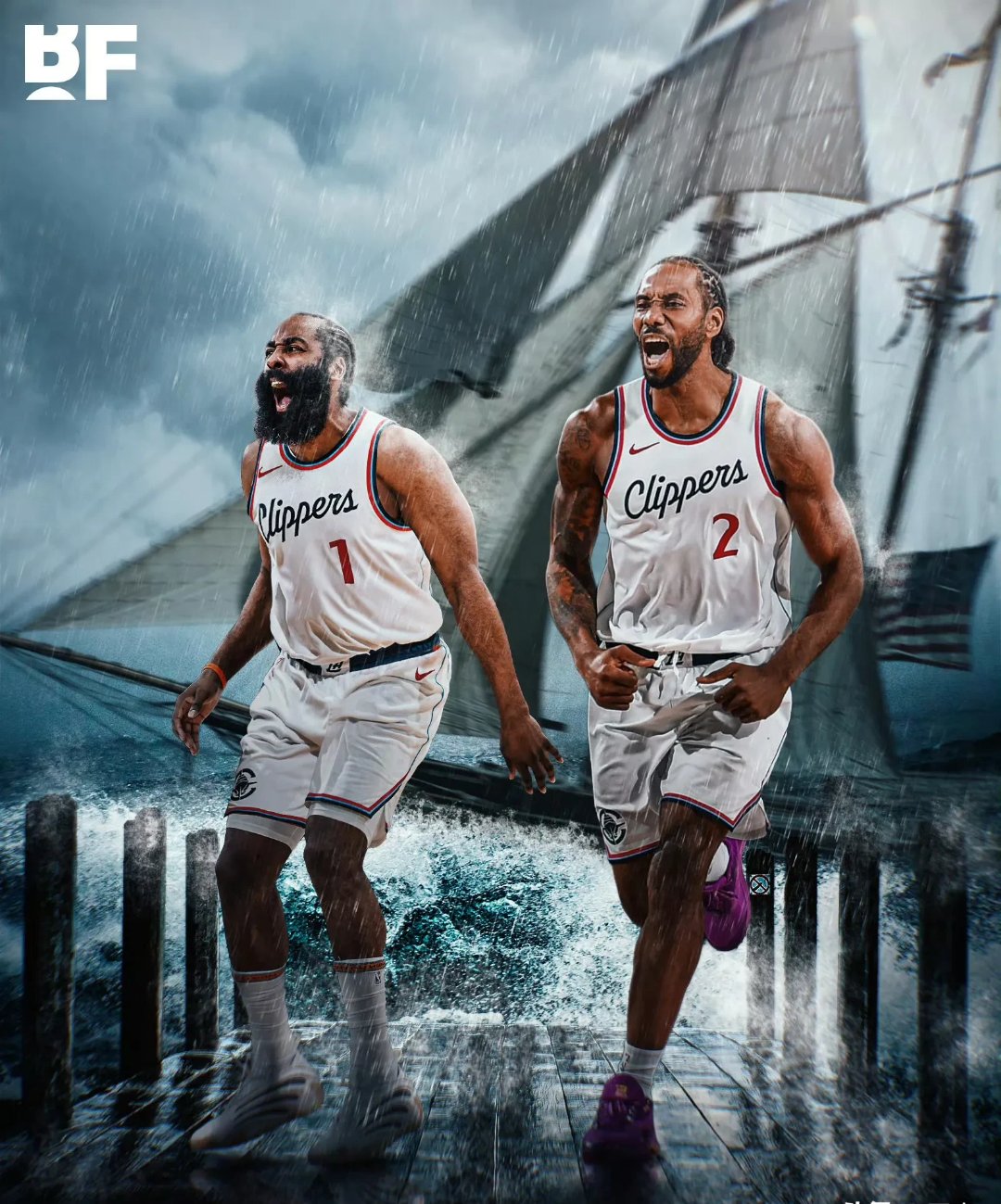 火箭险胜快船，霍勒迪关键制胜的简单介绍