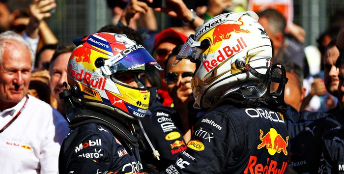 红牛二队碾压梅赛德斯,诺里斯惊艳四座的简单介绍 红牛二队碾压梅赛德斯,诺里斯惊艳四座的简单介绍