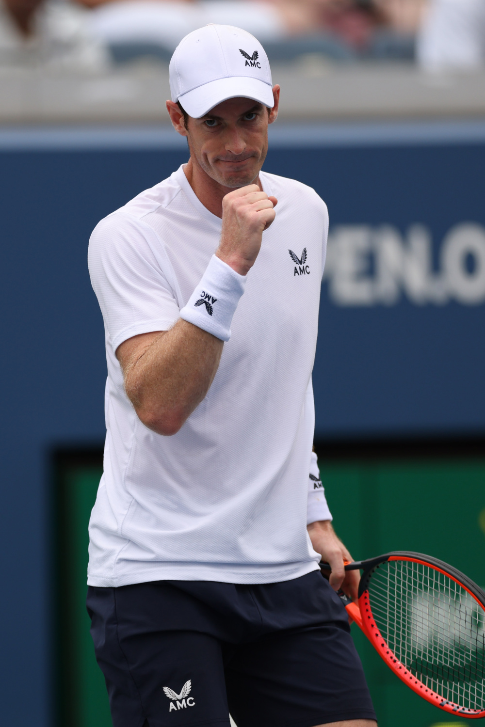 九游体育直播-法网鏖战澳网，穆雷高光表现