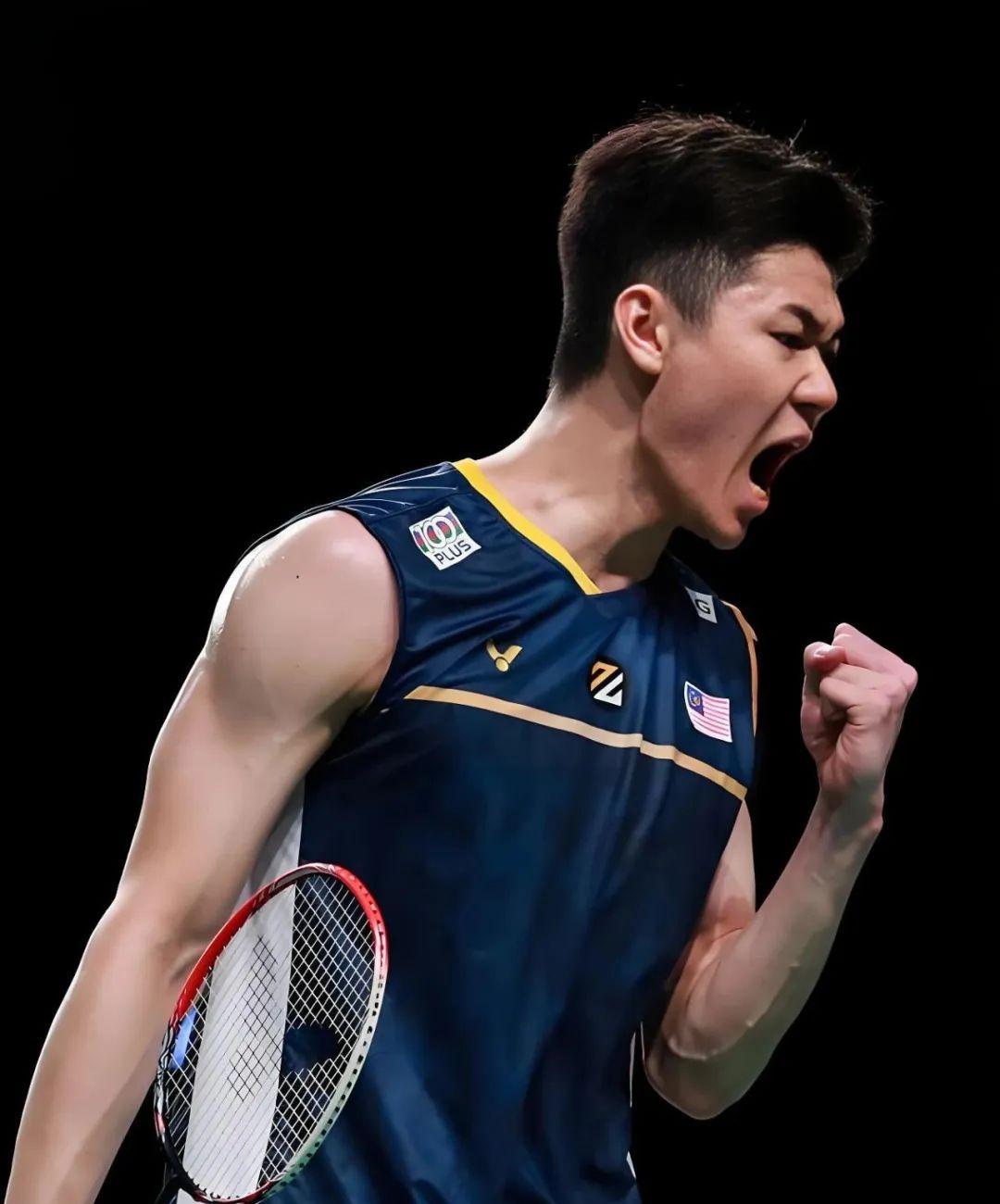 关于马来西亚队力克中国队,李梓嘉状态火热的信息 关于马来西亚队力克中国队,李梓嘉状态火热的信息