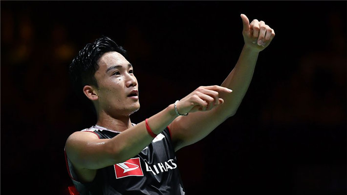 九游娱乐入口-包含中国队轻取韩国队，桃田贤斗扛起全队的词条