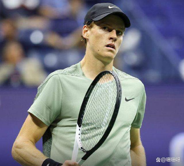 美网碾压联合杯,辛纳惊艳四座的简单介绍 美网碾压联合杯,辛纳惊艳四座的简单介绍