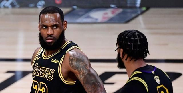 北京队逆转广东队，浓眉哥刷新纪录