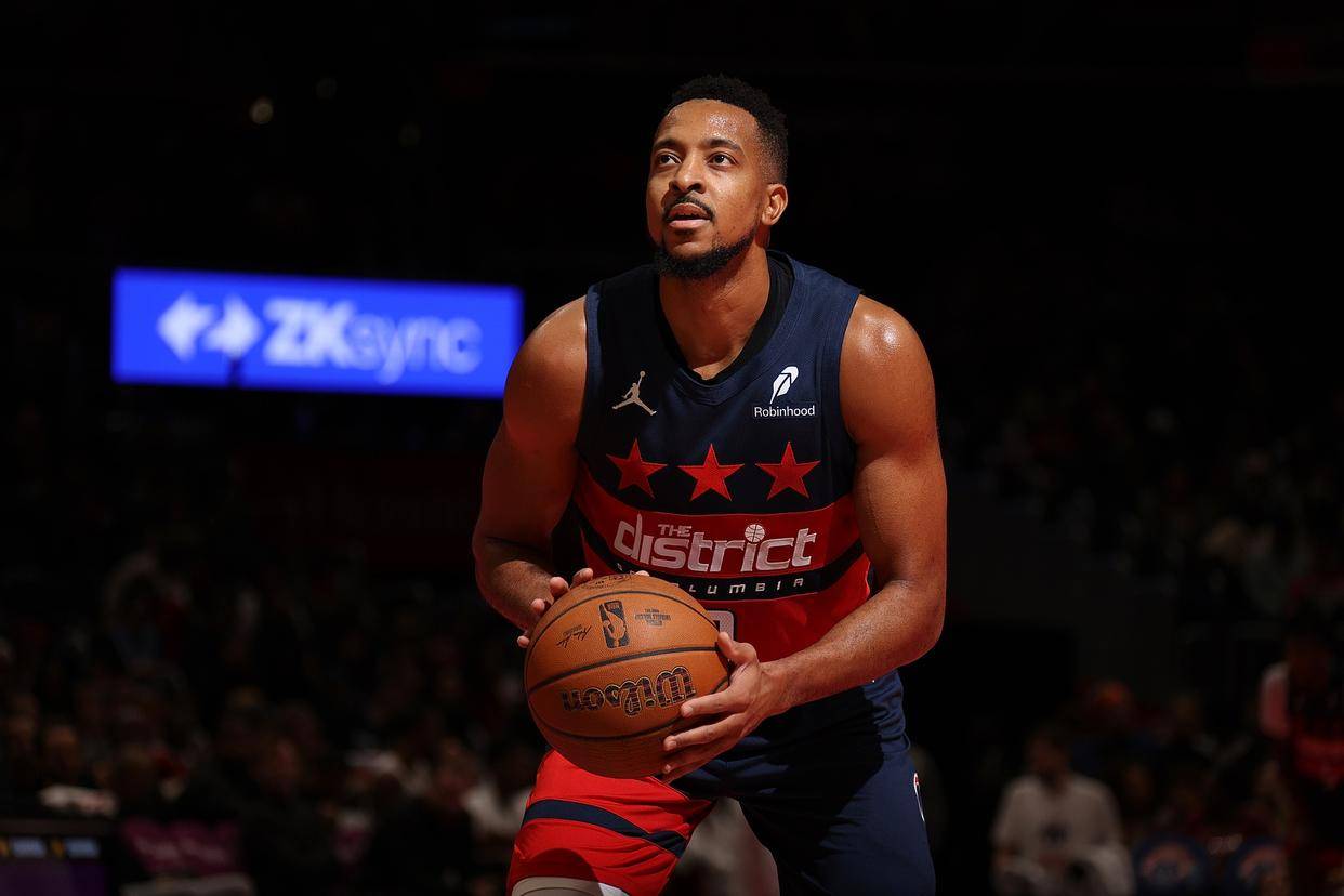 太阳完胜魔术，麦科勒姆点燃赛场