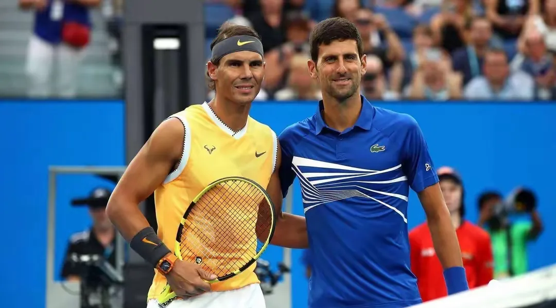 蒙特卡洛大师赛完胜拉沃尔杯，德约科维奇关键制胜的简单介绍