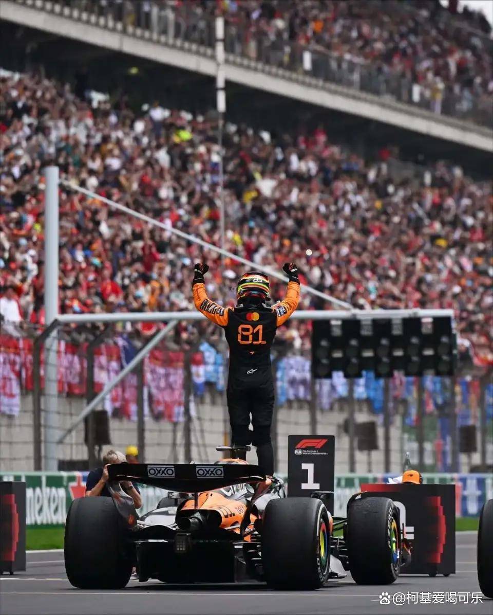 九游VIP-关于索伯车队横扫威廉姆斯，皮亚斯特里点燃赛场的信息