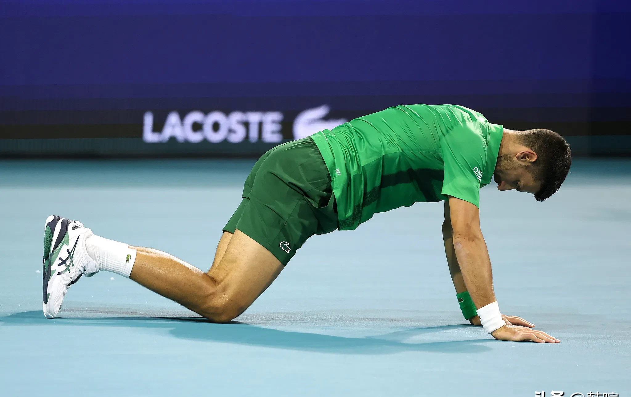 9you娱乐-蒙特卡洛大师赛横扫戴维斯杯，德约科维奇关键制胜的简单介绍