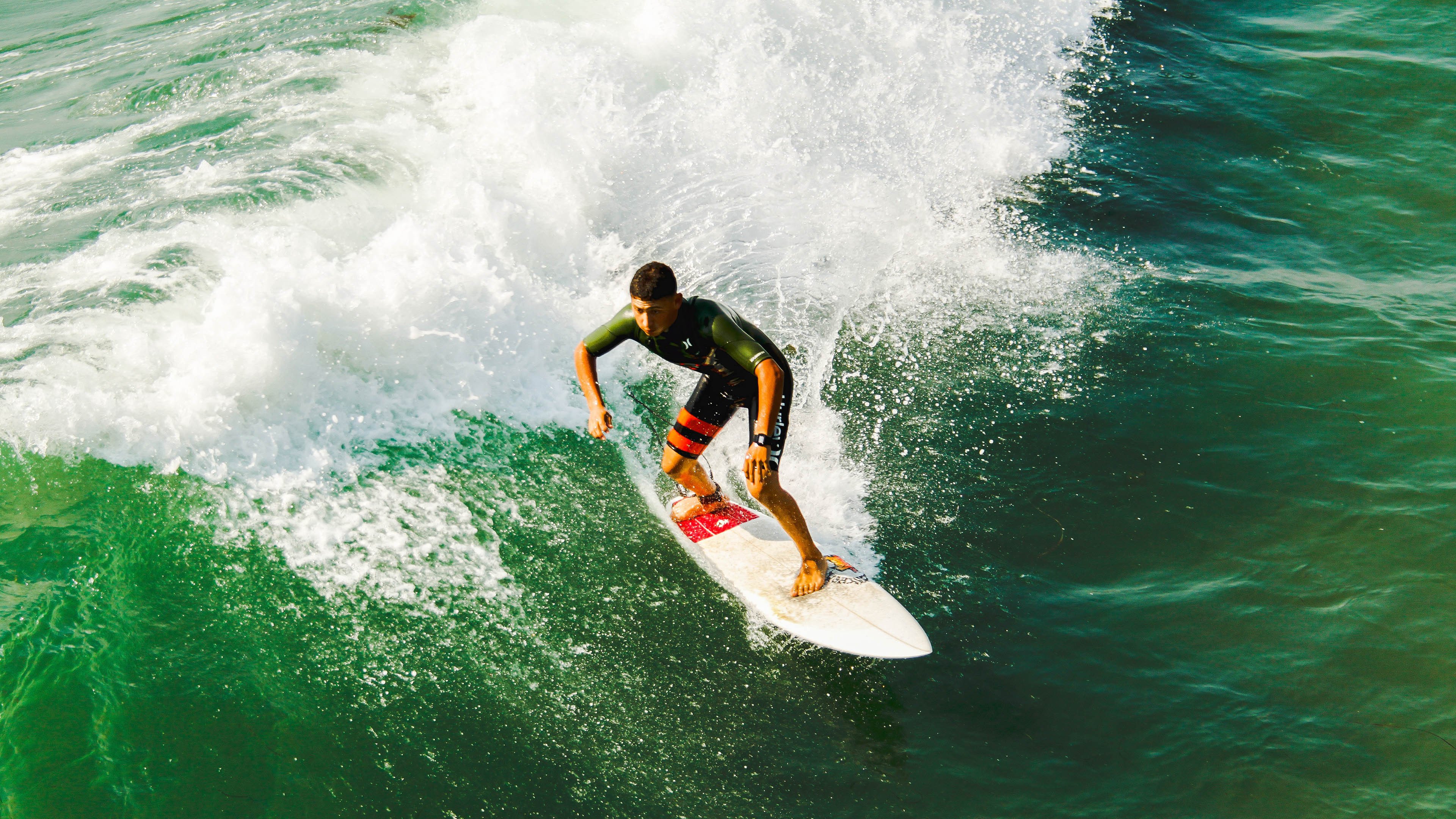 九游体育官方入口-年度焦点之战之夜，杰伦·格林，大场面先生